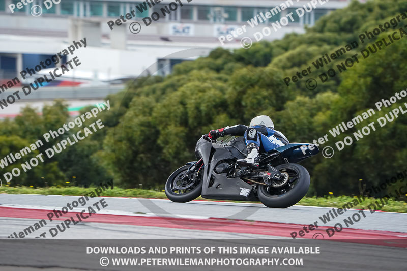 motorbikes;no limits;peter wileman photography;portimao;portugal;trackday digital images